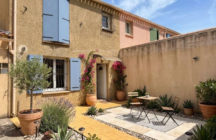 MAISON T4 / SECTEUR LES PETITS GRÉ — photo 3