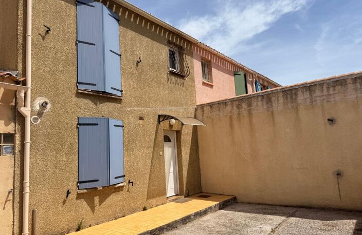 MAISON T4 / SECTEUR LES PETITS GRÉ — photo 4