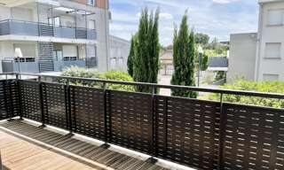 Appartement 3 Pièces 54 m² à vendre à Toulouse (31200)