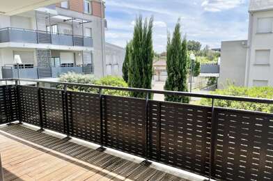 Appartement 3 pièces 140000 €