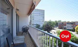 Appartement 3 Pièces 65 m² à vendre à Saint-Priest (69800)