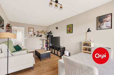 Appartement 3 pièces 165000 €