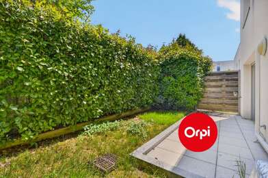 Appartement 3 pièces 233400 €