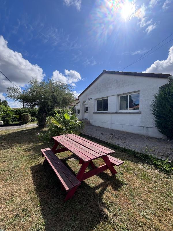 Villa / Maison  T5 à louer Lescar 64230