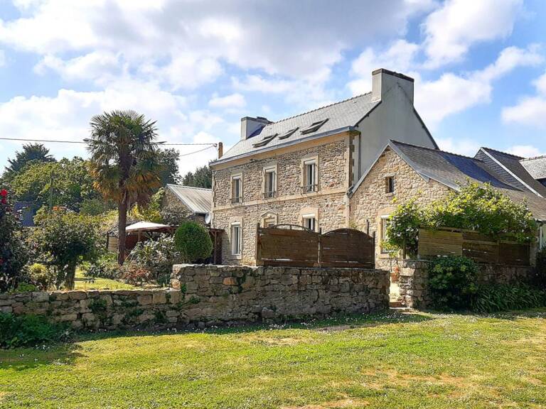 Belle propriété dans cadre campagnard — photo 1