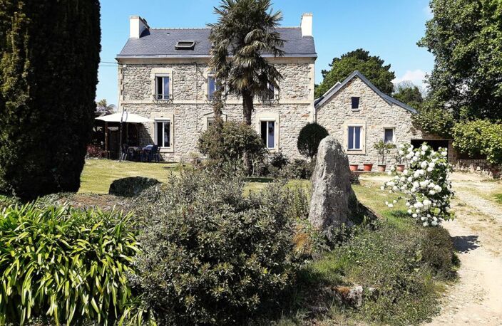 Belle propriété dans cadre campagnard — photo 2