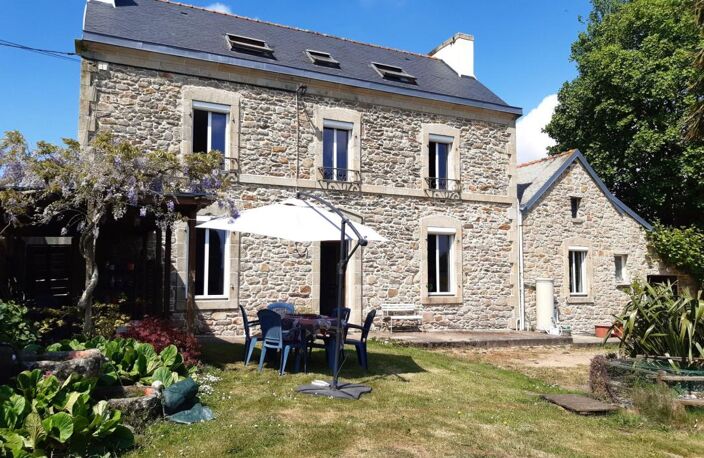 Belle propriété dans cadre campagnard — photo 3