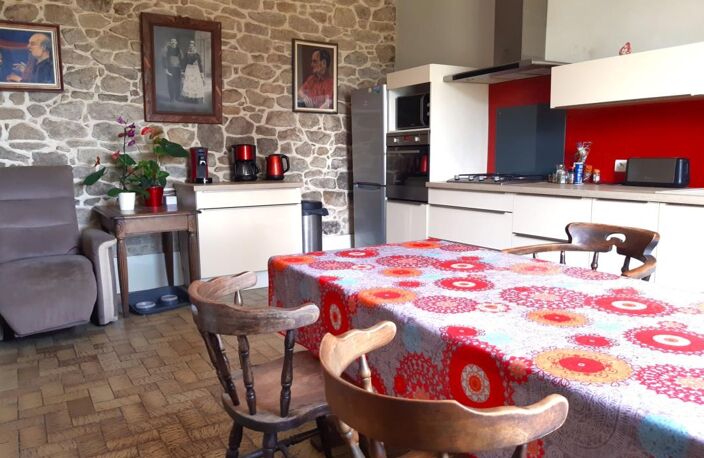 Belle propriété dans cadre campagnard — photo 5