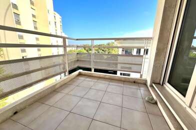 Appartement 1 pièces 676 €