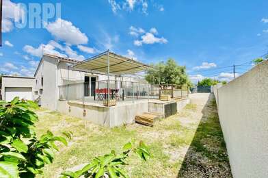 Maison 4 pièces 329000 €