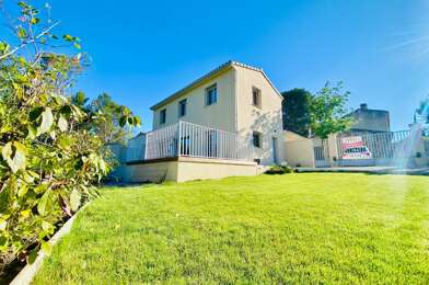 Maison 5 pièces 329000 €