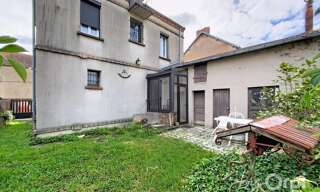 Maison 5 Pièces 84 m² à vendre à Saint-Éloy-les-Mines (63700)