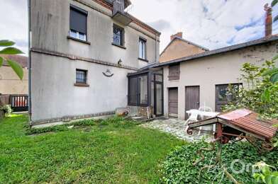 Maison 5 pièces 65000 €