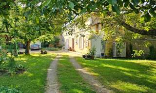 Maison 5 Pièces 198 m² à vendre à Angliers (86330)