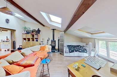 Appartement 3 pièces 235000 €