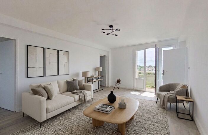 Appartement À Vendre — photo 3