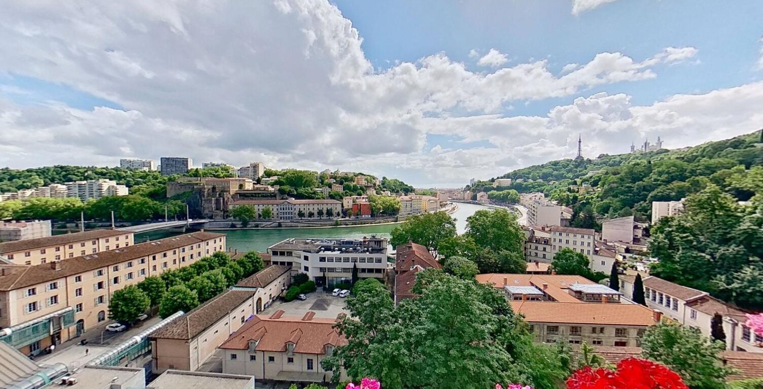 Appartement À Vendre — photo 1
