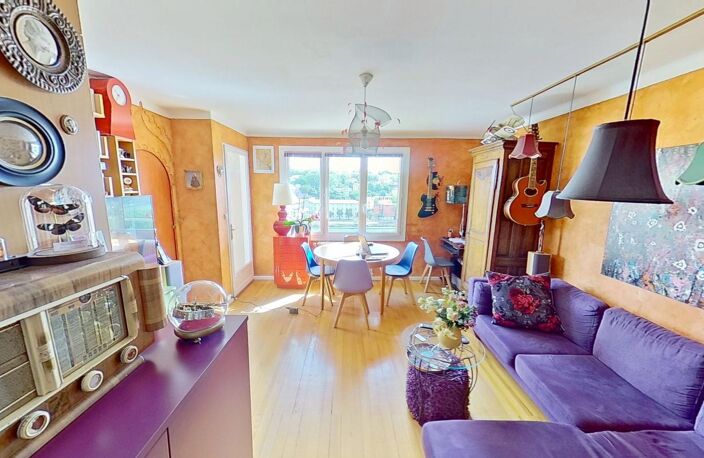 Appartement À Vendre — photo 2