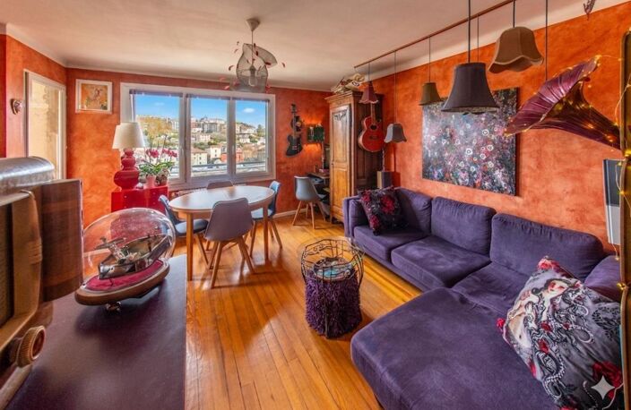 Appartement À Vendre — photo 3