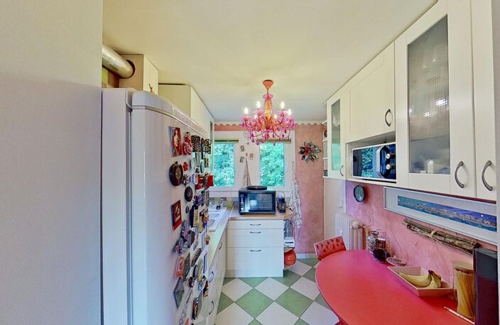 Appartement À Vendre — photo 4