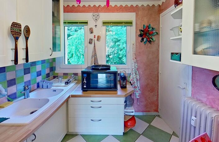 Appartement À Vendre — photo 5