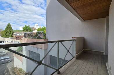 Appartement 3 pièces 189000 €