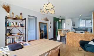 Maison 3 Pièces 60 m² à vendre à Saint-Sébastien-sur-Loire (44230)