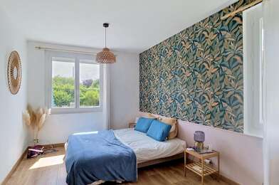 Maison 3 pièces 260000 €