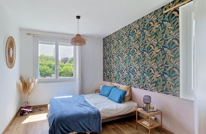 Maison À Vendre — photo 2