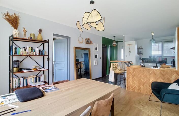 Maison À Vendre — photo 3