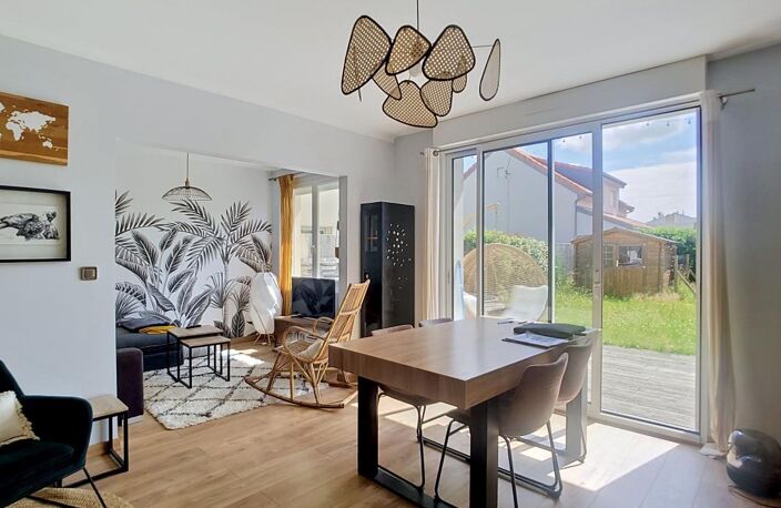 Maison À Vendre — photo 4