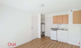 Appartement 2 Pièces 31 m² à louer à Nantes (44000)