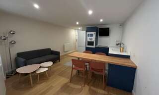 Appartement 1 Pièce 35 m² à louer à Rumilly (74150)