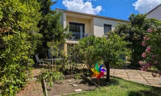 Maison 4 Pièces 130 m² à vendre à Uzès (30700)