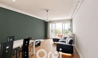 Appartement 3 Pièces 67 m² à vendre à La Roche-sur-Yon (85000)
