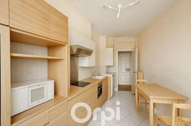 Appartement 3 pièces 145200 €