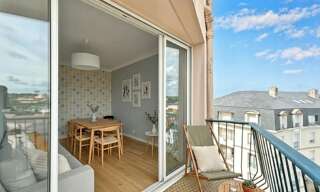 Appartement 3 Pièces 67 m² à vendre à La Roche-sur-Yon (85000)