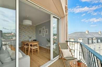 Appartement 3 pièces 145000 €