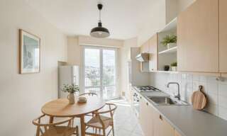 Appartement 3 Pièces 70 m² à vendre à La Roche-sur-Yon (85000)