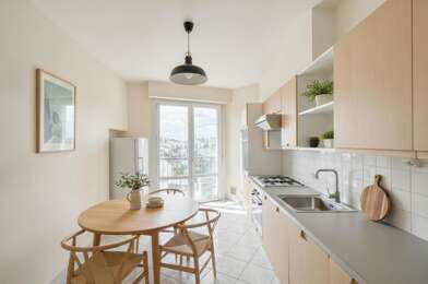 Appartement 3 pièces 145000 €