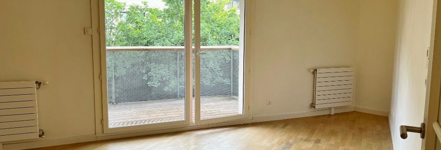 Appartement 2 Pièces 46 m² à louer à Versailles (78000)
