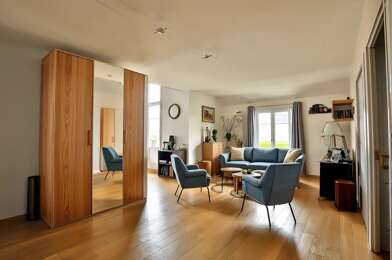 Appartement 5 pièces 2050 €