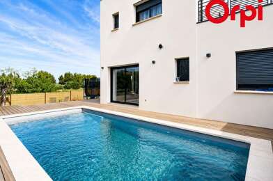 Maison 5 pièces 525000 €