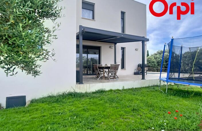 Maison neuve à vendre sur Vedène — photo 4