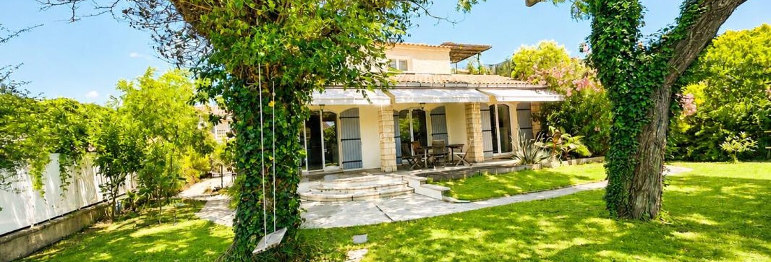 Maison 3 Pièces 110 m² à vendre à Avignon (84140)