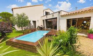 Maison 4 Pièces 154 m² à vendre à Avignon (84140)