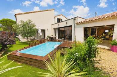 Maison 4 pièces 397000 €