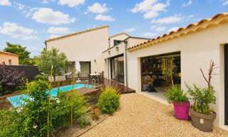 Maison 4 Pièces 154 m² à vendre à Avignon (84140)