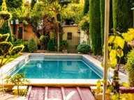 Ensemble immobilier de caractère – 488 m² – Jardin, piscine et 3 logements indépendants — photo 3