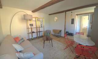 Appartement 2 Pièces 31 m² à louer à Cotignac (83570)